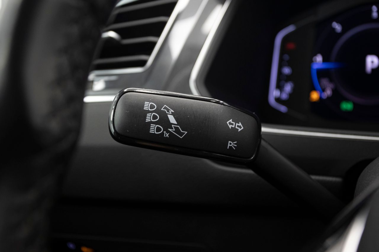 Volkswagen Tiguan ALLSPACE SPORT 4MOTION 2.0 TDI 200 cv AT7 E6D  - Foto 40