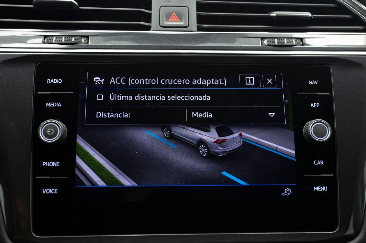 Volkswagen Tiguan ALLSPACE SPORT 4MOTION 2.0 TDI 200 cv AT7 E6D  - Foto 51