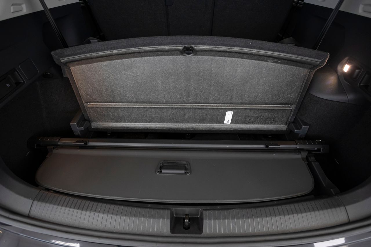 Volkswagen Tiguan ALLSPACE SPORT 4MOTION 2.0 TDI 200 cv AT7 E6D  - Foto 15