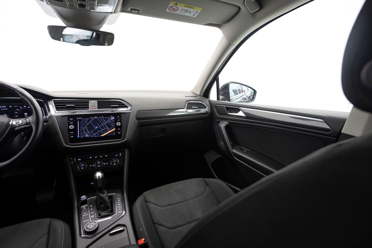 Volkswagen Tiguan ALLSPACE SPORT 4MOTION 2.0 TDI 200 cv AT7 E6D  - Foto 23