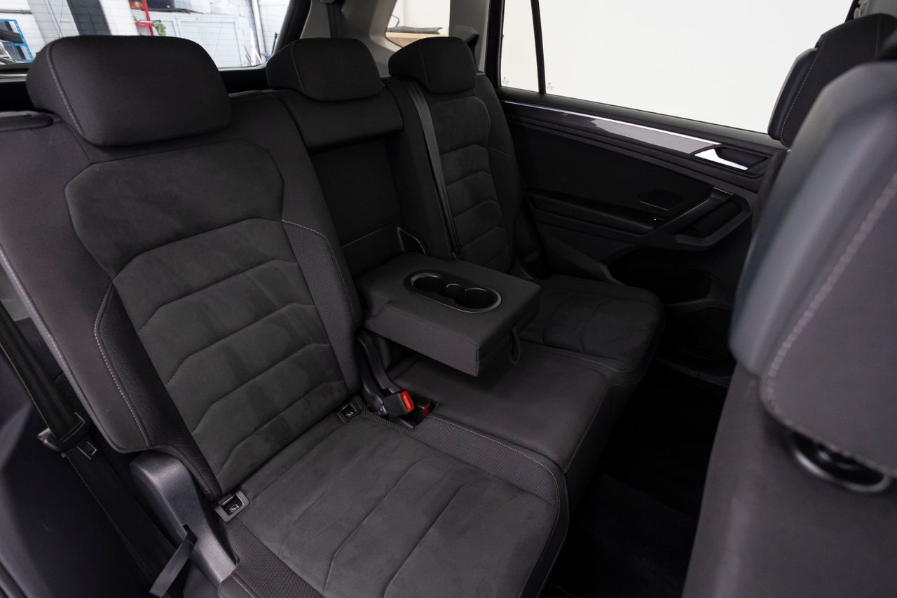 Volkswagen Tiguan ALLSPACE SPORT 4MOTION 2.0 TDI 200 cv AT7 E6D  - Foto 20