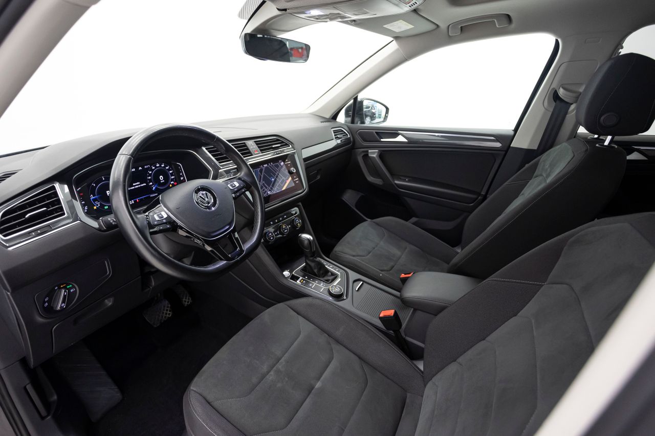 Volkswagen Tiguan ALLSPACE SPORT 4MOTION 2.0 TDI 200 cv AT7 E6D  - Foto 34