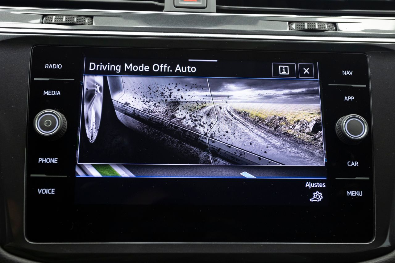 Volkswagen Tiguan ALLSPACE SPORT 4MOTION 2.0 TDI 200 cv AT7 E6D  - Foto 56