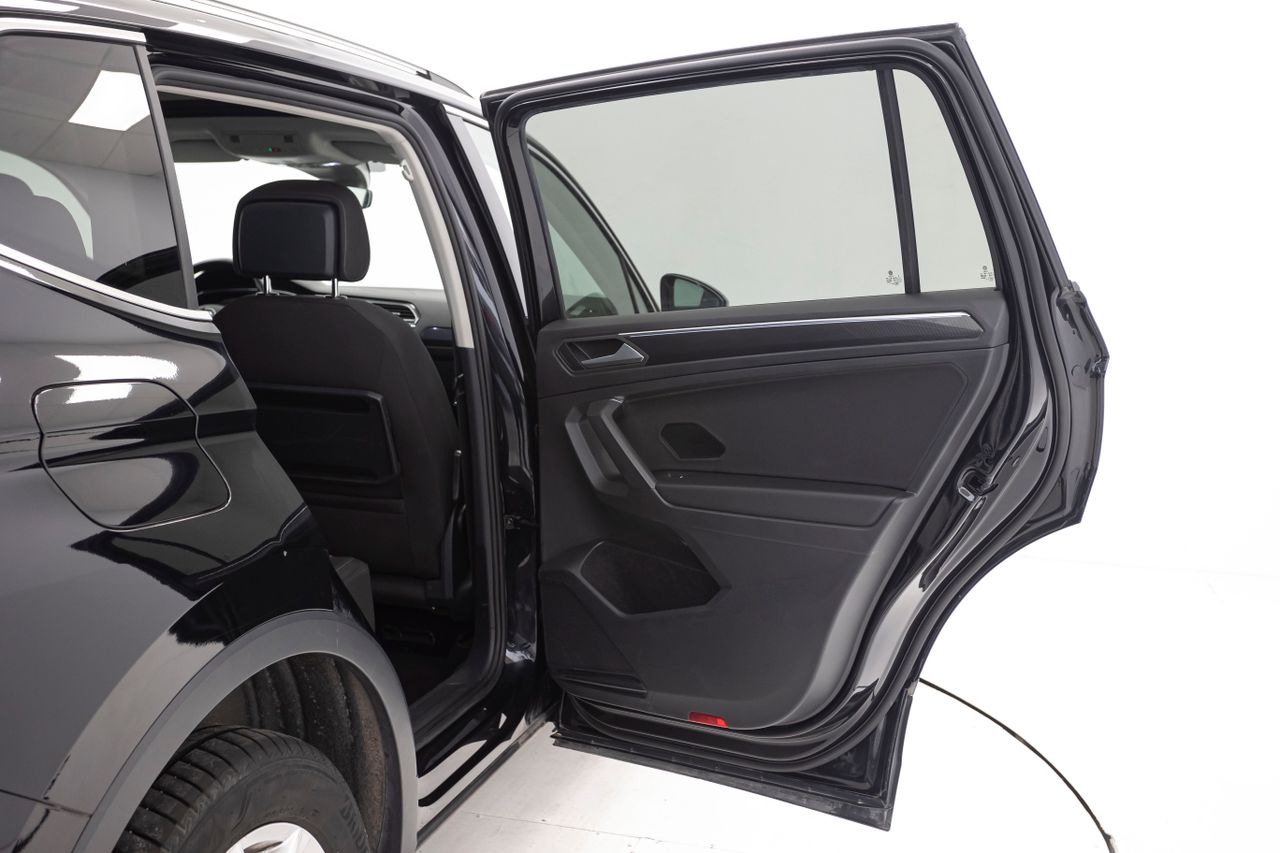 Volkswagen Tiguan ALLSPACE SPORT 4MOTION 2.0 TDI 200 cv AT7 E6D  - Foto 17