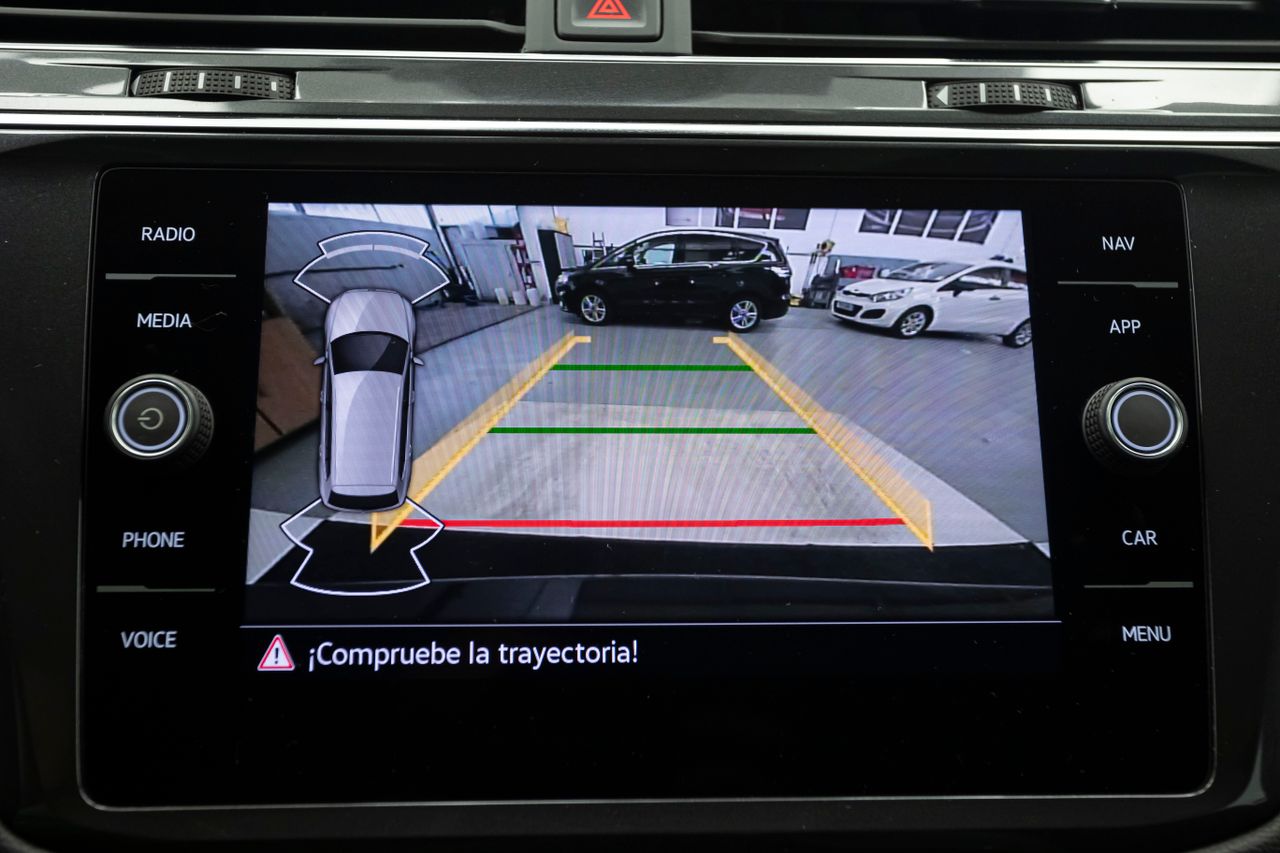 Volkswagen Tiguan ALLSPACE SPORT 4MOTION 2.0 TDI 200 cv AT7 E6D  - Foto 7