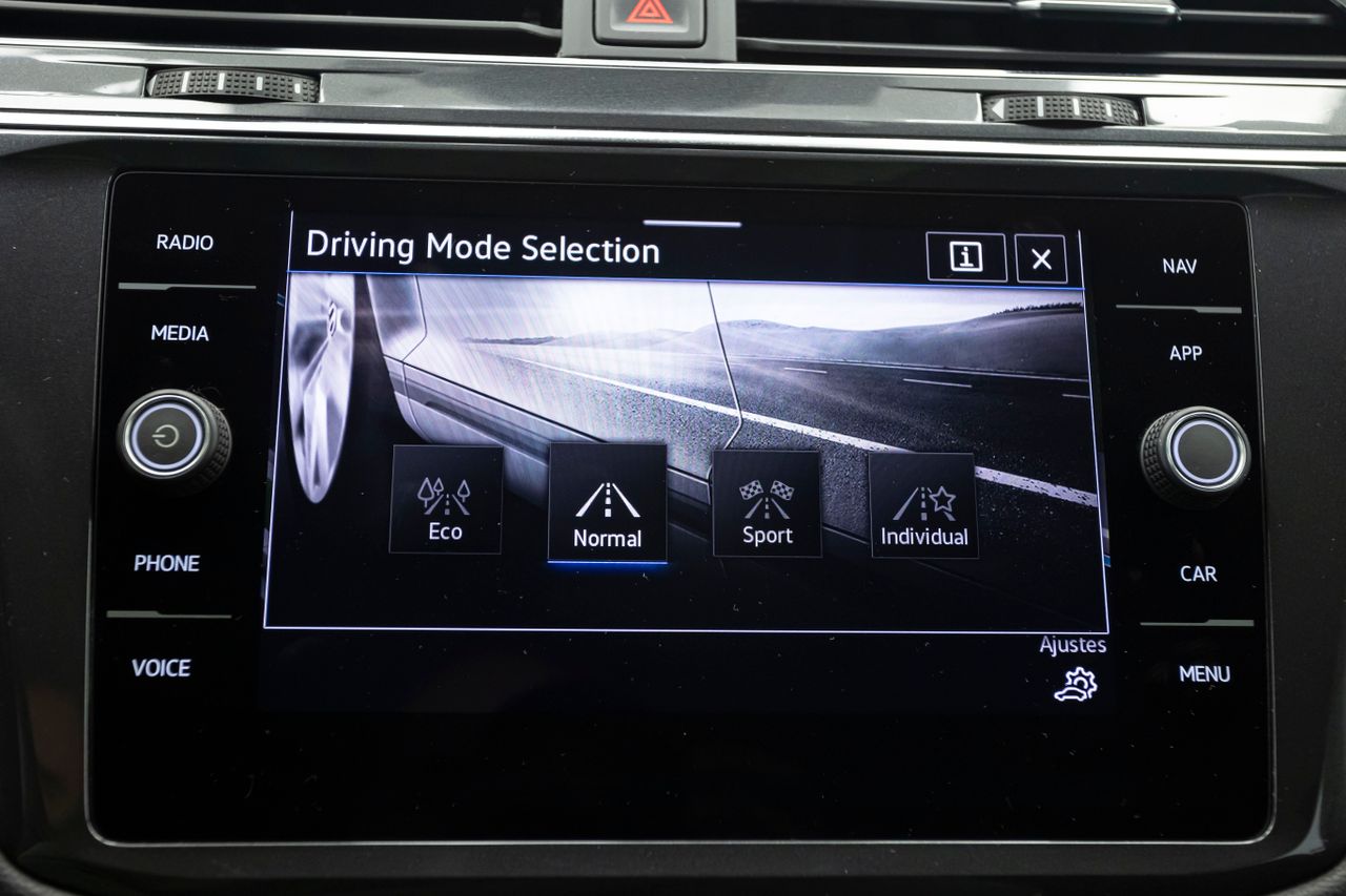 Volkswagen Tiguan ALLSPACE SPORT 4MOTION 2.0 TDI 200 cv AT7 E6D  - Foto 57