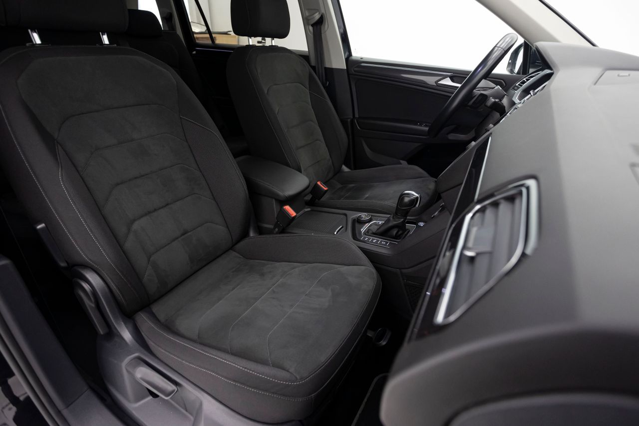 Volkswagen Tiguan ALLSPACE SPORT 4MOTION 2.0 TDI 200 cv AT7 E6D  - Foto 30