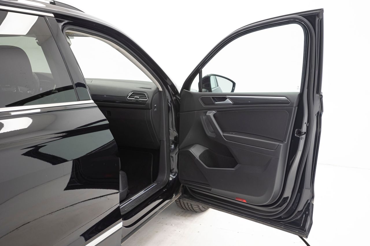 Volkswagen Tiguan ALLSPACE SPORT 4MOTION 2.0 TDI 200 cv AT7 E6D  - Foto 27