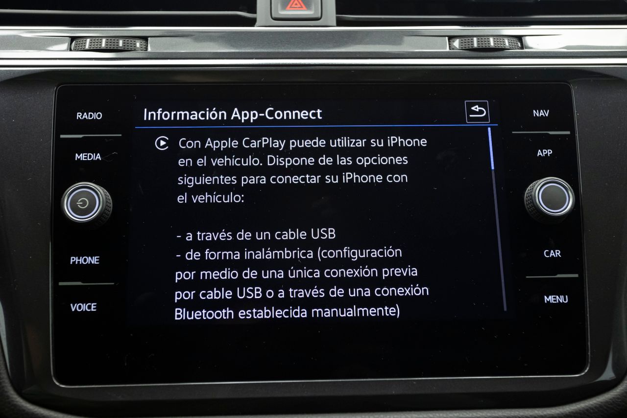 Volkswagen Tiguan ALLSPACE SPORT 4MOTION 2.0 TDI 200 cv AT7 E6D  - Foto 48