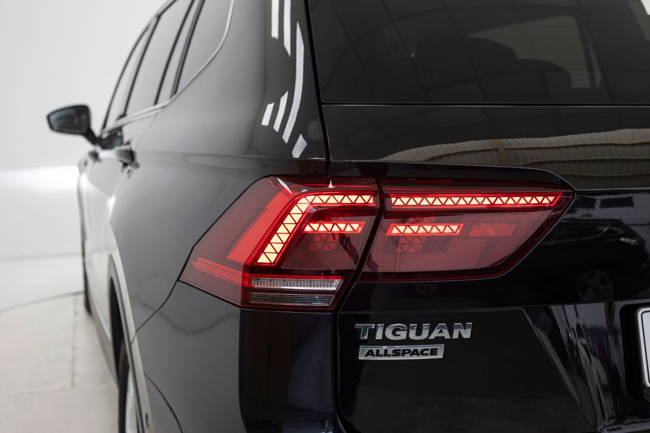 Volkswagen Tiguan ALLSPACE SPORT 4MOTION 2.0 TDI 200 cv AT7 E6D  - Foto 63