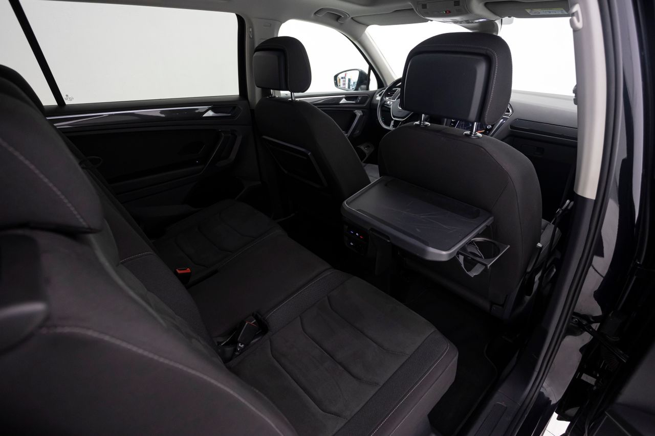 Volkswagen Tiguan ALLSPACE SPORT 4MOTION 2.0 TDI 200 cv AT7 E6D  - Foto 19