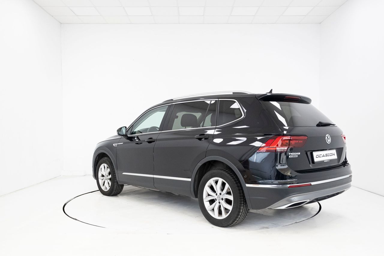 Volkswagen Tiguan ALLSPACE SPORT 4MOTION 2.0 TDI 200 cv AT7 E6D  - Foto 69