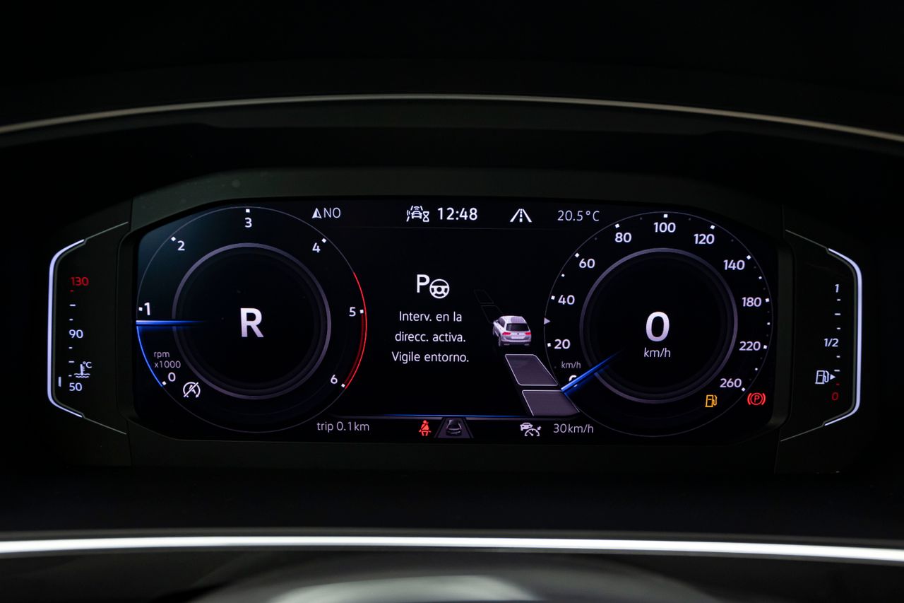 Volkswagen Tiguan ALLSPACE SPORT 4MOTION 2.0 TDI 200 cv AT7 E6D  - Foto 44