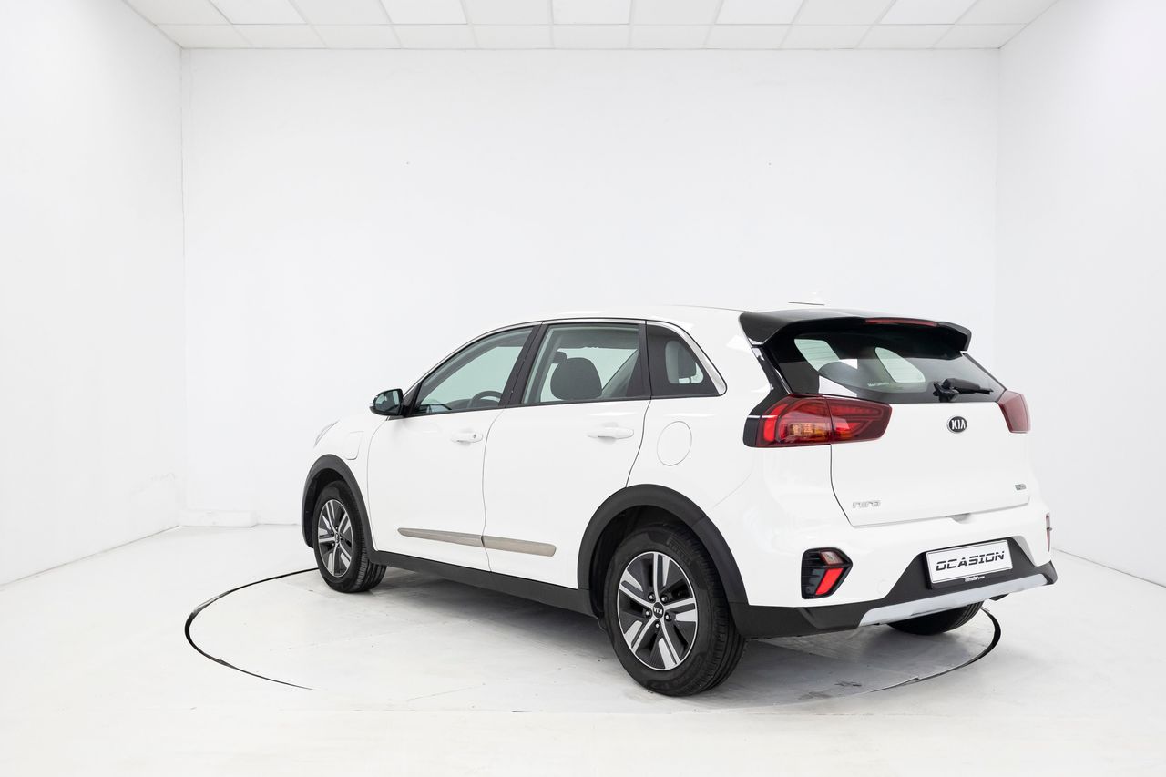 Kia Niro CONCEPT PLUG-IN HYBRID 1.6 141 cv AT6 E6D  - Foto 49