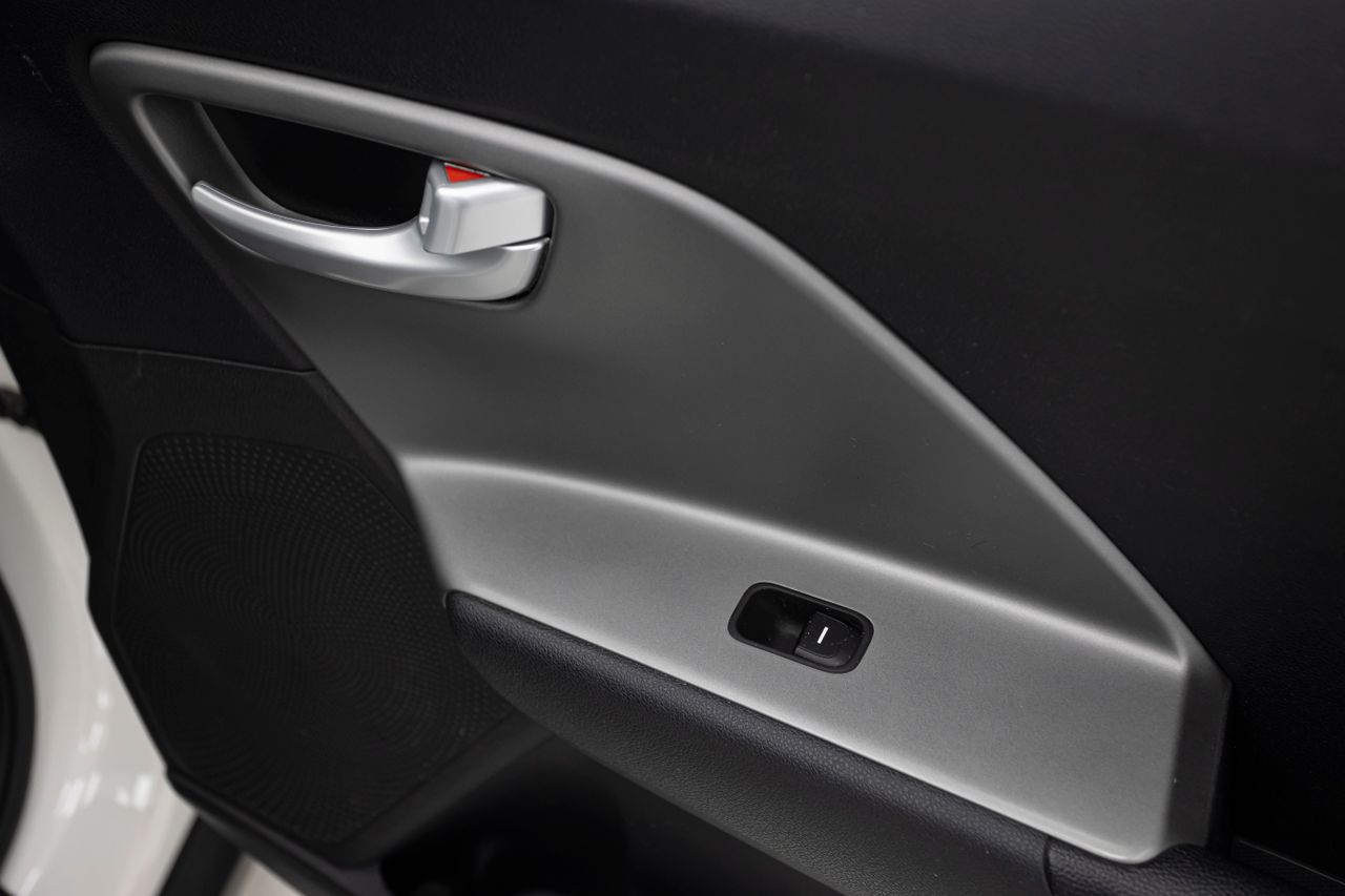 Kia Niro CONCEPT PLUG-IN HYBRID 1.6 141 cv AT6 E6D  - Foto 24