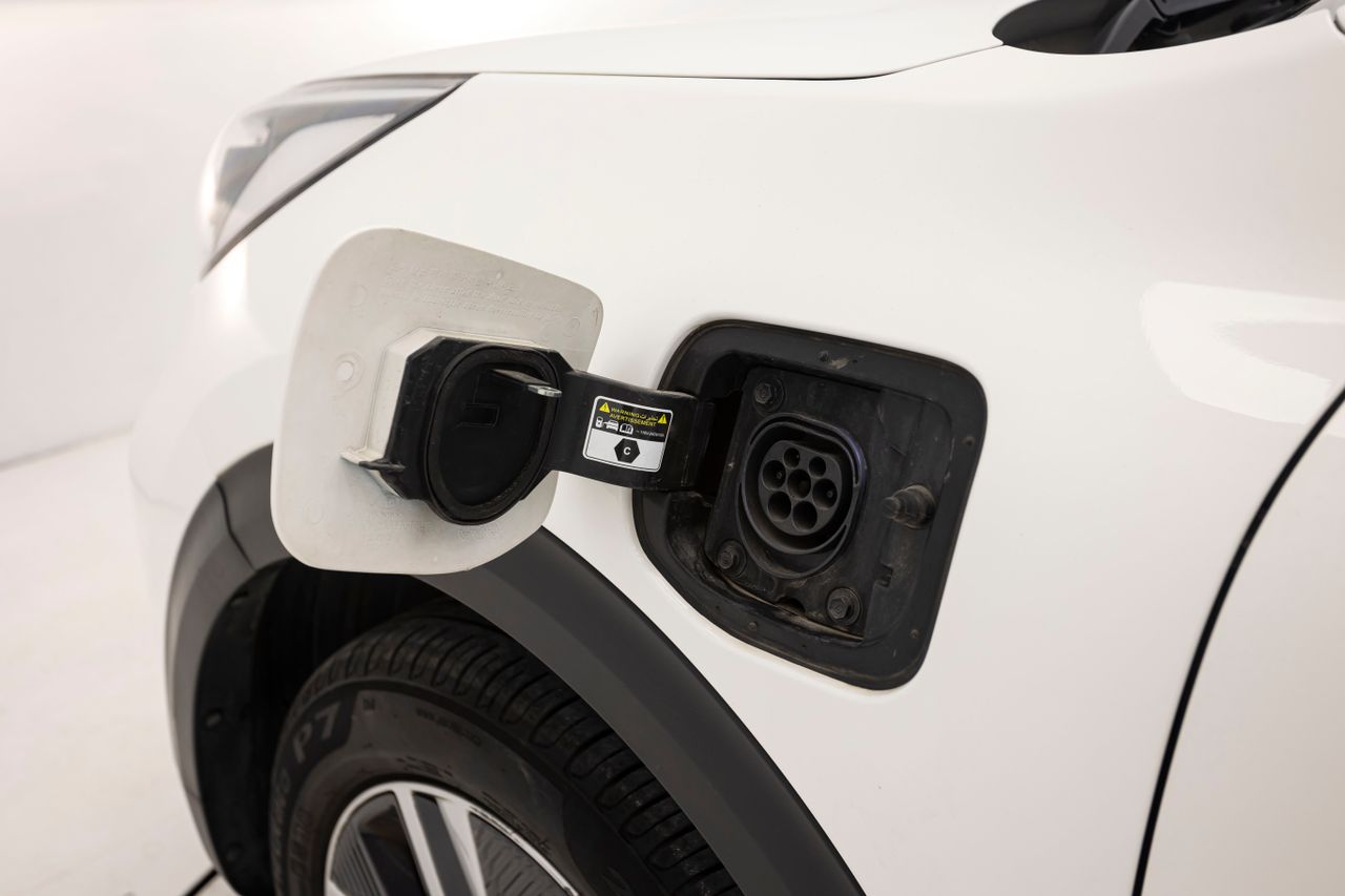 Kia Niro CONCEPT PLUG-IN HYBRID 1.6 141 cv AT6 E6D  - Foto 45