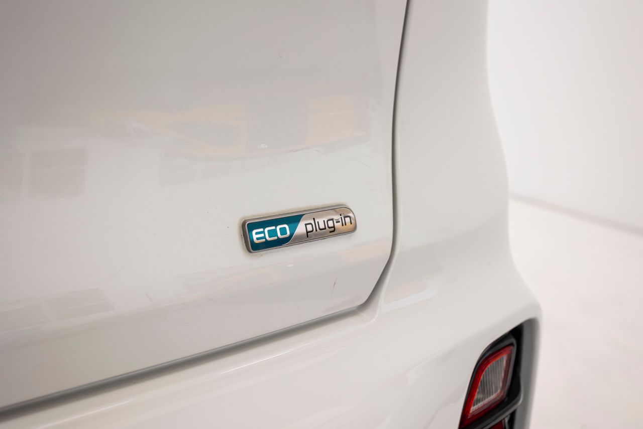 Kia Niro CONCEPT PLUG-IN HYBRID 1.6 141 cv AT6 E6D  - Foto 44