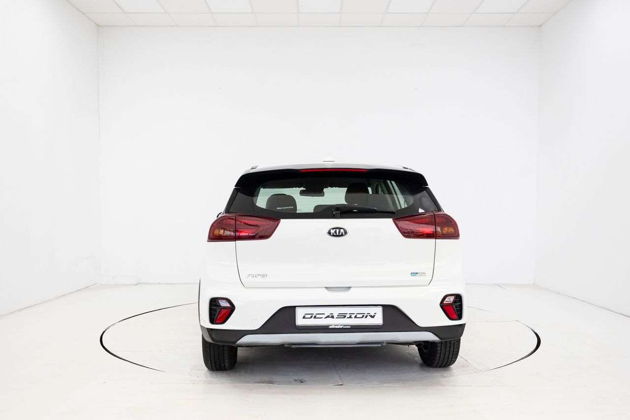 Kia Niro CONCEPT PLUG-IN HYBRID 1.6 141 cv AT6 E6D  - Foto 42