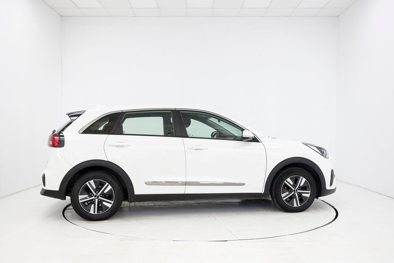 Kia Niro CONCEPT PLUG-IN HYBRID 1.6 141 cv AT6 E6D  - Foto 46