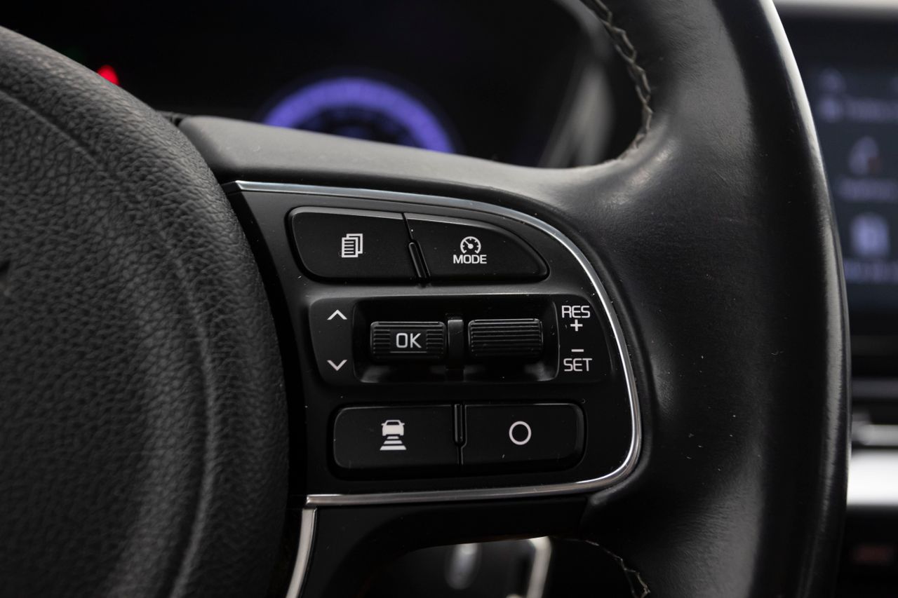 Kia Niro CONCEPT PLUG-IN HYBRID 1.6 141 cv AT6 E6D  - Foto 9