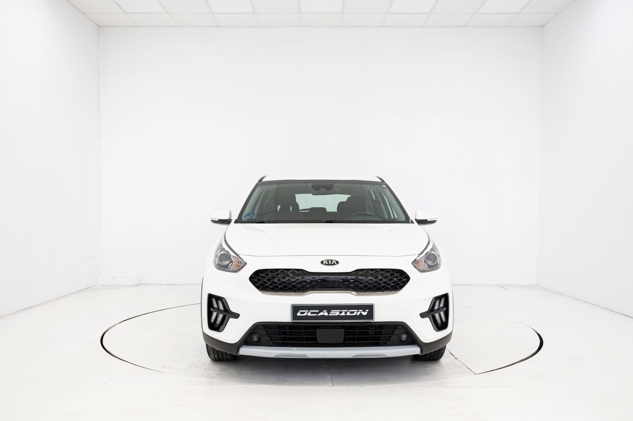 Kia Niro CONCEPT PLUG-IN HYBRID 1.6 141 cv AT6 E6D  - Foto 40