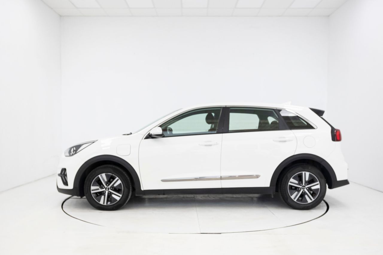 Kia Niro CONCEPT PLUG-IN HYBRID 1.6 141 cv AT6 E6D  - Foto 47