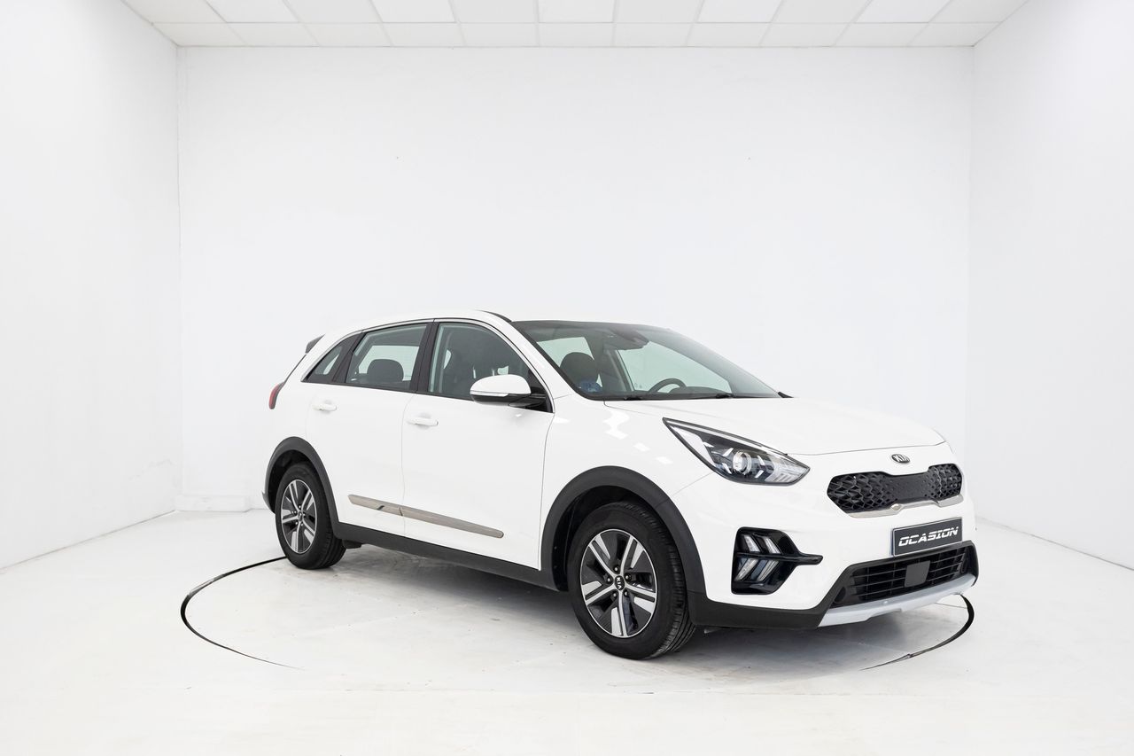 Kia Niro CONCEPT PLUG-IN HYBRID 1.6 141 cv AT6 E6D  - Foto 48