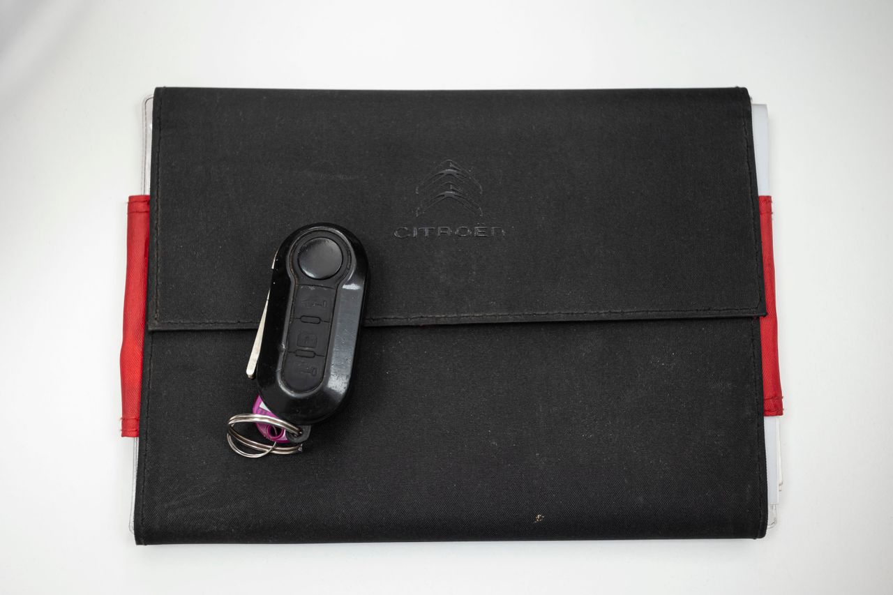 Citroën Jumper 2.2 BLUEHDI 120 S&S 30L 1H1  - Foto 24