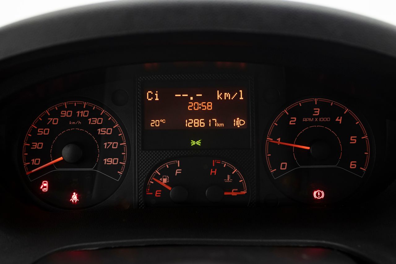 Citroën Jumper 2.2 BLUEHDI 120 S&S 30L 1H1  - Foto 5