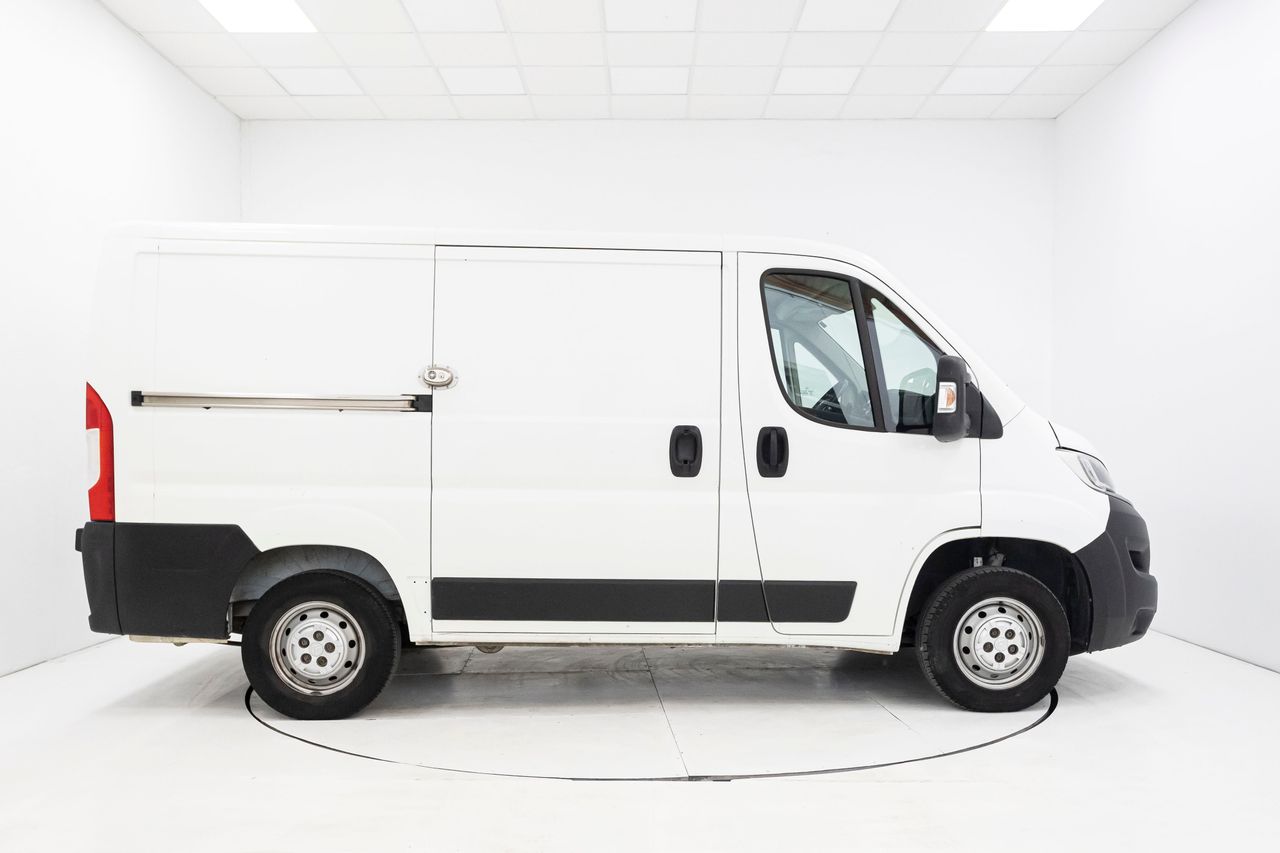 Citroën Jumper 2.2 BLUEHDI 120 S&S 30L 1H1  - Foto 30