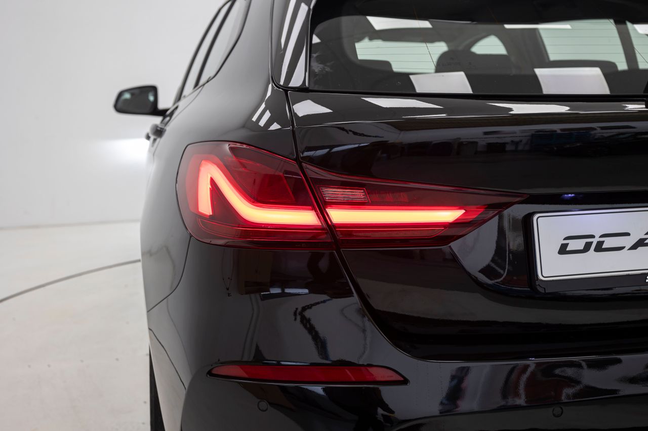 BMW Serie 1 LIM. 116D 1.5 115 cv AT7 E6D  - Foto 51