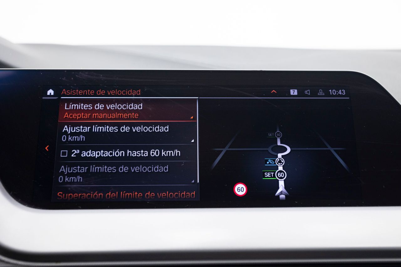 BMW Serie 1 LIM. 116D 1.5 115 cv AT7 E6D  - Foto 42