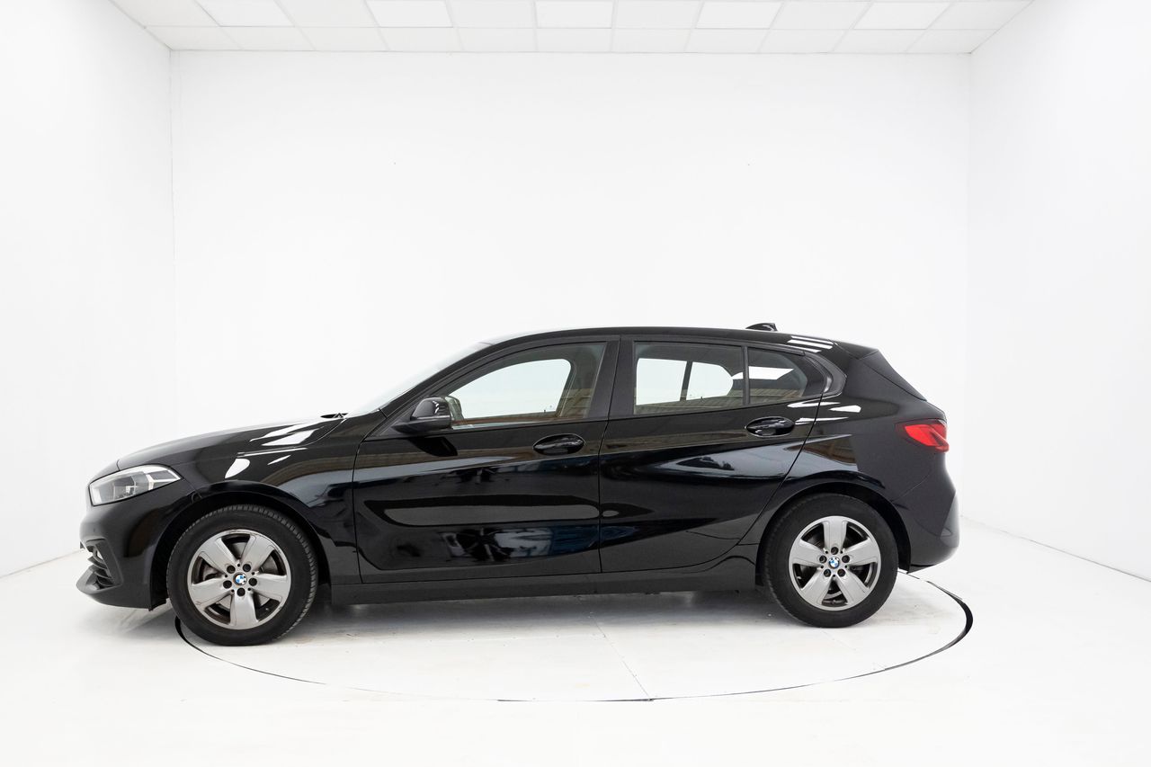 BMW Serie 1 LIM. 116D 1.5 115 cv AT7 E6D  - Foto 55