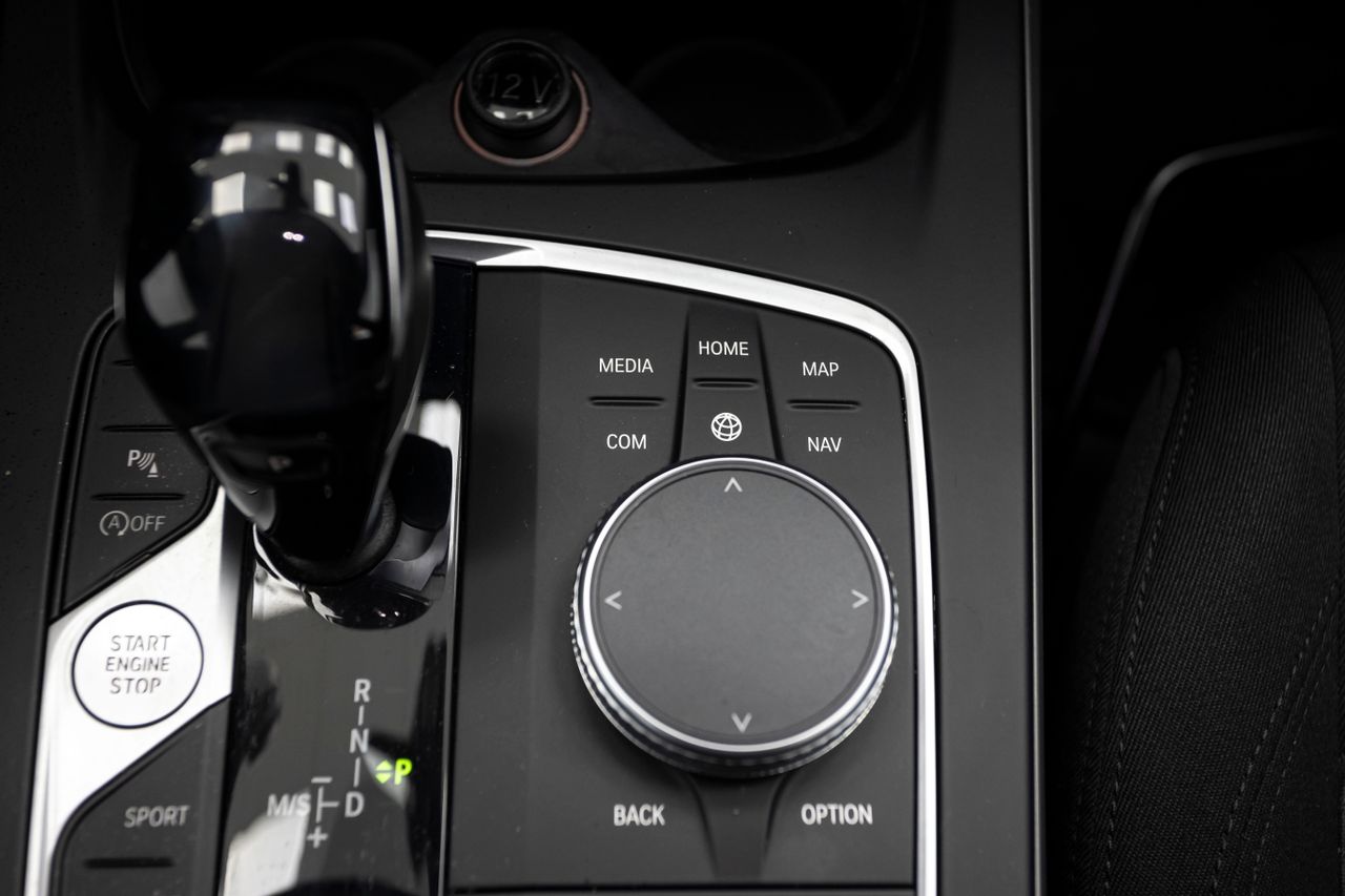 BMW Serie 1 LIM. 116D 1.5 115 cv AT7 E6D  - Foto 20