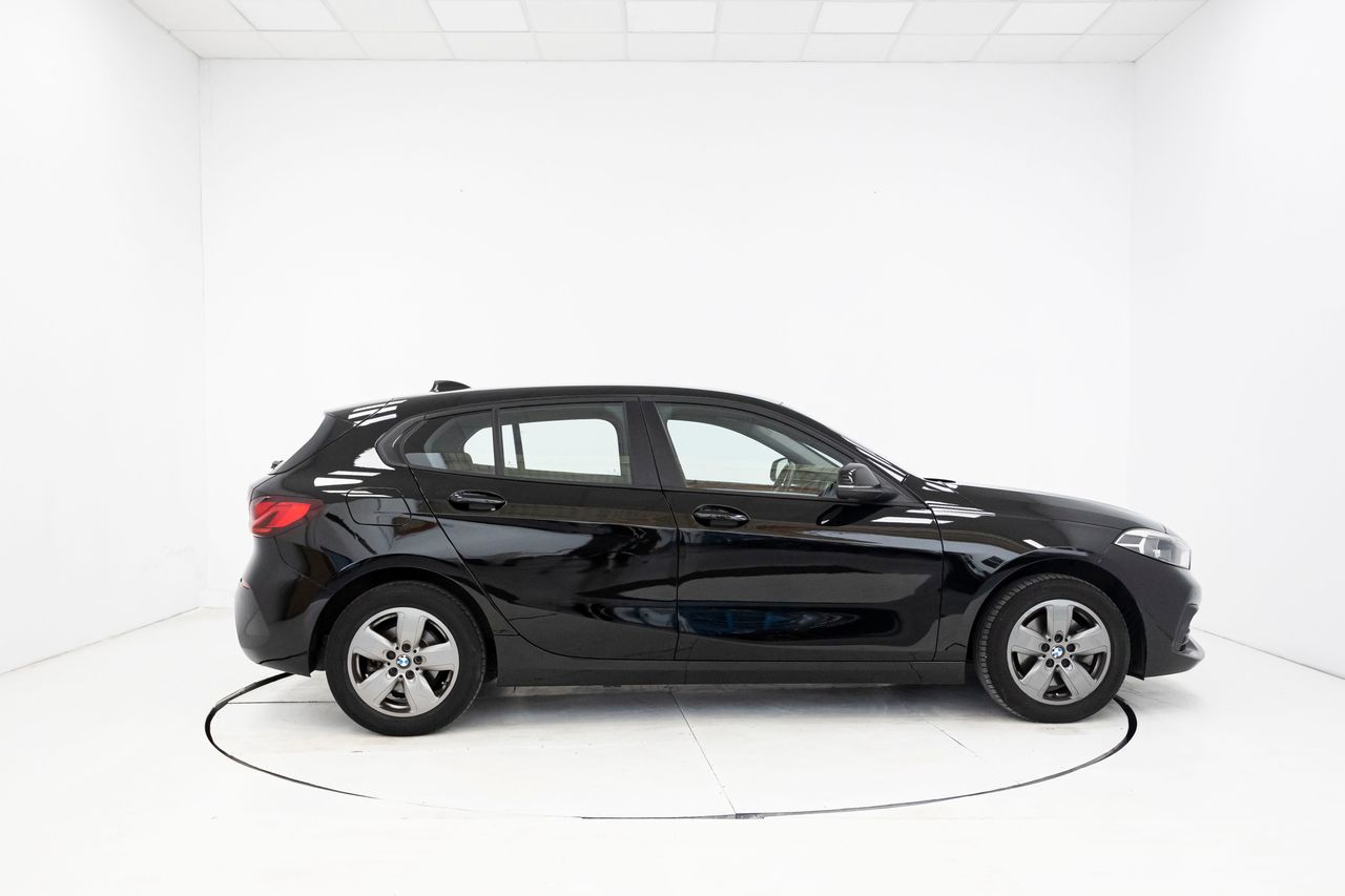 BMW Serie 1 LIM. 116D 1.5 115 cv AT7 E6D  - Foto 54