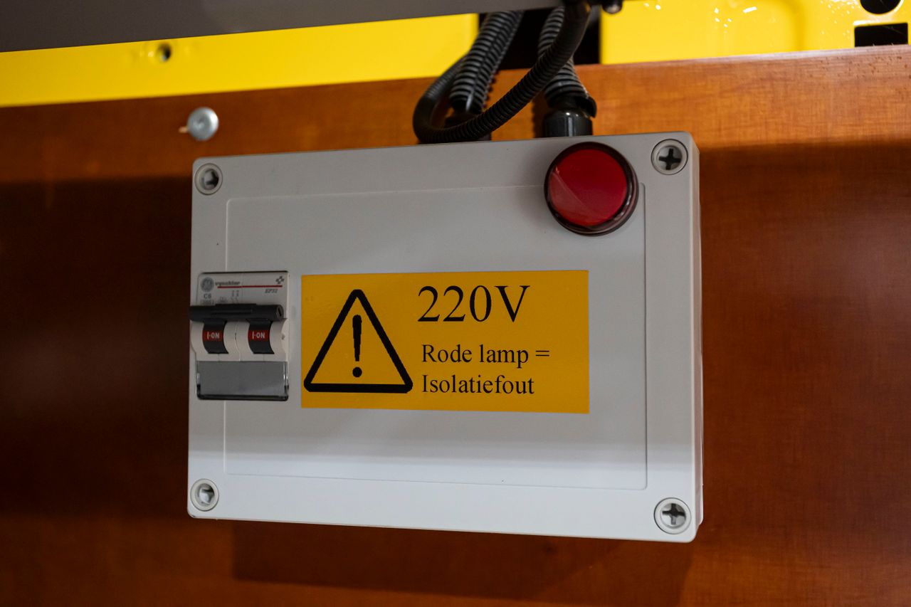 Ford Transit 350M 2.0TD 130PK 96KW M6 TREND 4D  - Foto 25