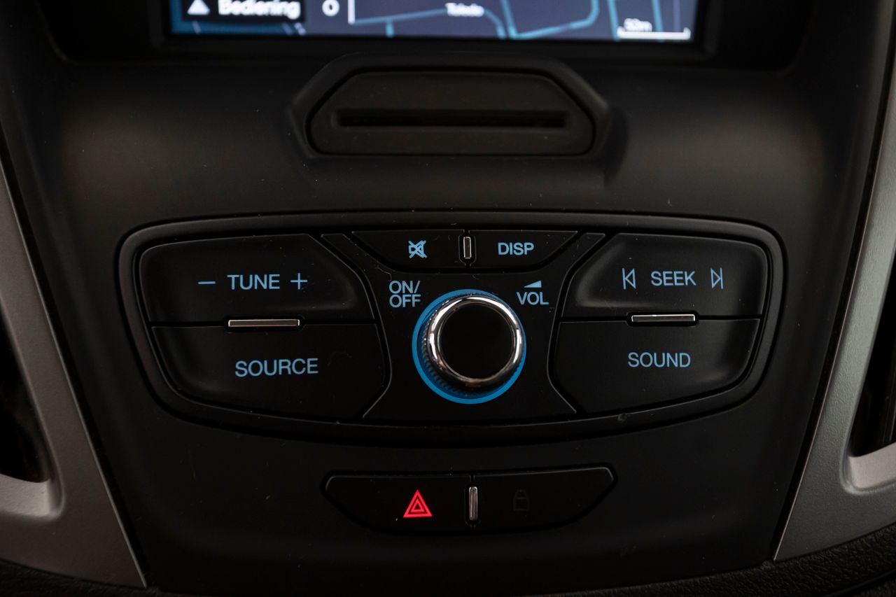 Ford Transit 350M 2.0TD 130PK 96KW M6 TREND 4D  - Foto 38