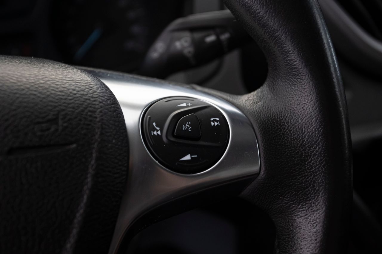 Ford Transit 350M 2.0TD 130PK 96KW M6 TREND 4D  - Foto 33