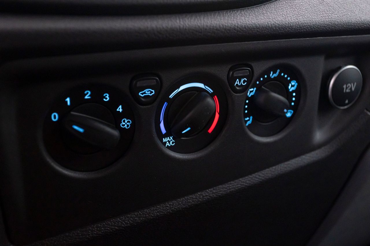 Ford Transit 350M 2.0TD 130PK 96KW M6 TREND 4D  - Foto 37