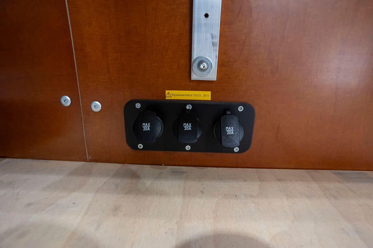 Ford Transit 350M 2.0TD 130PK 96KW M6 TREND 4D  - Foto 23