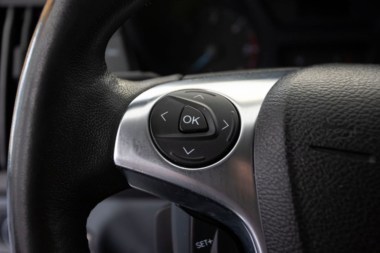 Ford Transit 350M 2.0TD 130PK 96KW M6 TREND 4D  - Foto 32