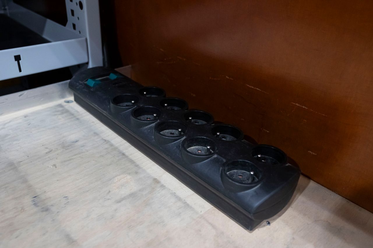 Ford Transit 350M 2.0TD 130PK 96KW M6 TREND 4D  - Foto 24