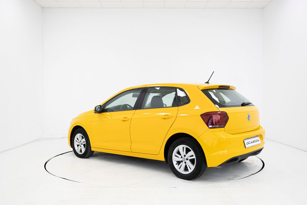 Volkswagen Polo 1.6TDI ADVANCE 95 cv  - Foto 44