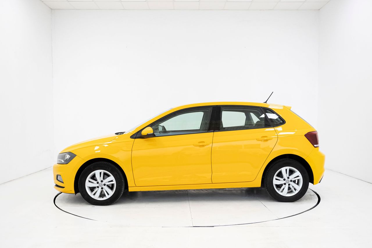Volkswagen Polo 1.6TDI ADVANCE 95 cv  - Foto 42