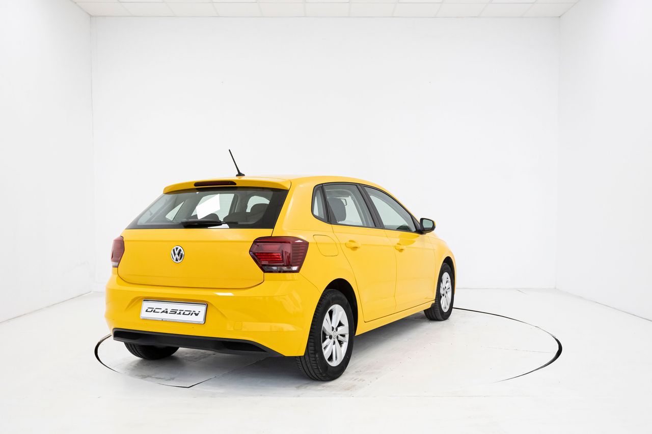 Volkswagen Polo 1.6TDI ADVANCE 95 cv  - Foto 3