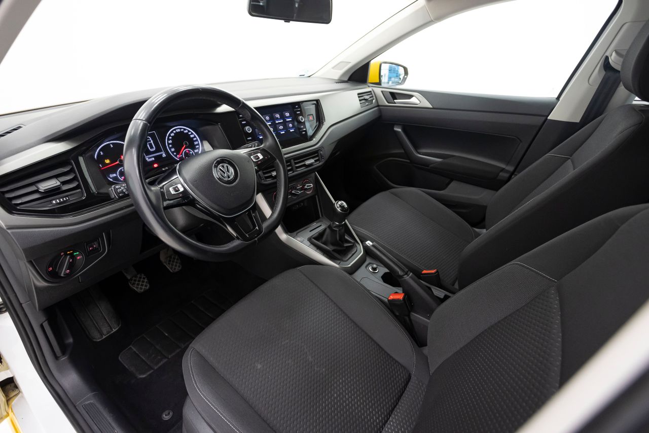 Volkswagen Polo 1.6TDI ADVANCE 95 cv  - Foto 27