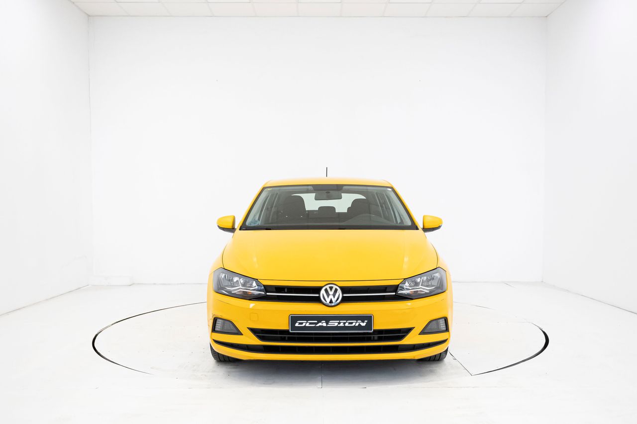 Volkswagen Polo 1.6TDI ADVANCE 95 cv  - Foto 37