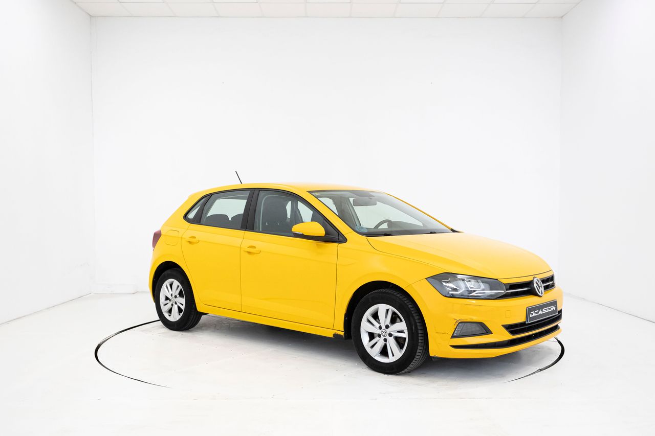 Volkswagen Polo 1.6TDI ADVANCE 95 cv  - Foto 43