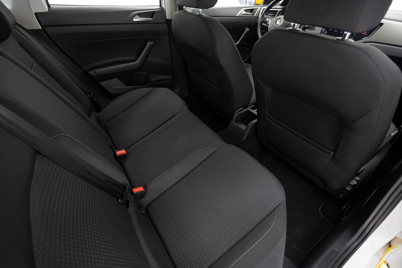 Volkswagen Polo 1.6TDI ADVANCE 95 cv  - Foto 16