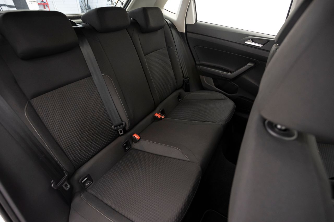 Volkswagen Polo 1.6TDI ADVANCE 95 cv  - Foto 11